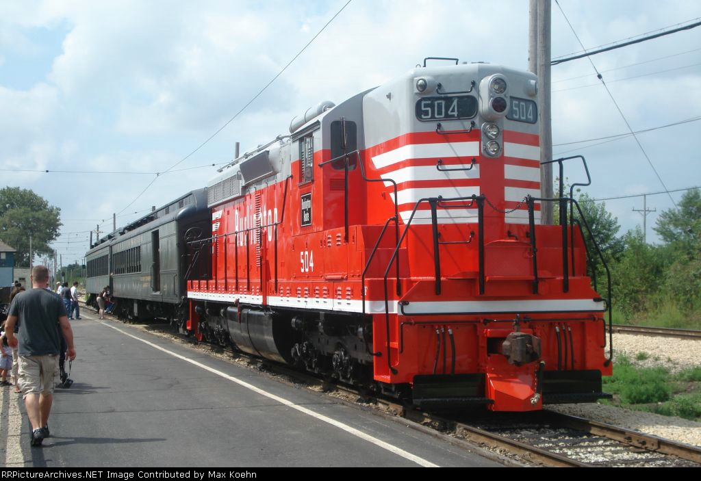 CBQ 504